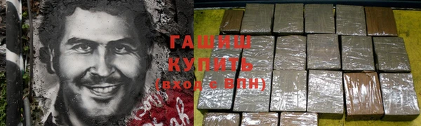 хмурый Алзамай
